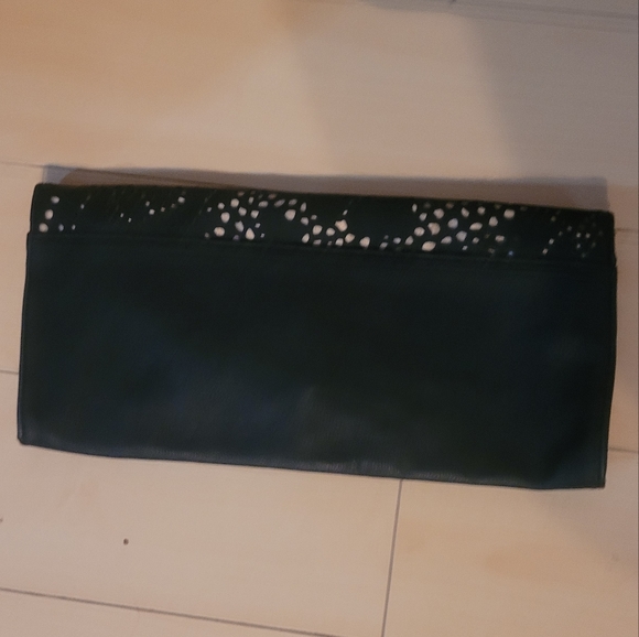 American Eagle Envelope Clutch - Picture 3 of 3